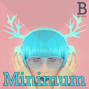 Minimum: Minimal Grooves and Drum Hits