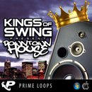 Kings Of Swing: Downtown House (Multi-Format)