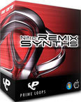 Nitro: Remix Synths (Reason Refill)