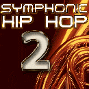 Symphonic Hip Hop 2