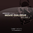 Movie Dialogue Vol 3