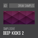 Deep Kicks 2: Deep & Punchy Kick Drums