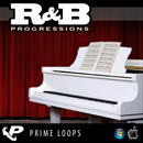R&B Progressions (Reason Refill)