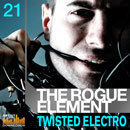 The Rogue Element: Twisted Electro