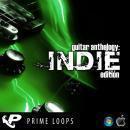 Guitar Anthology: Indie Edition (Multi-Format)