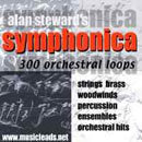Symphonica: 300 orchestral loops