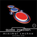 Audio Injection: Minimal Techno Vol 1