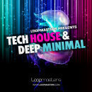 Tech House & Deep Minimal