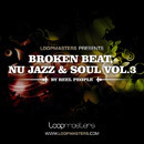 Reel People: Broken Beat Nu Jazz & Soul Vol 3