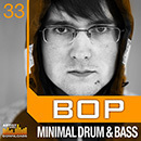 Bop: Minimal Drum & Bass