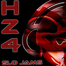Hitzone 4: Slo Jams
