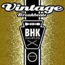 Vintage Breakbeats