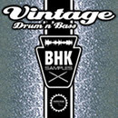 Vintage Drum and Bass