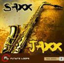 Saxx Jaxx