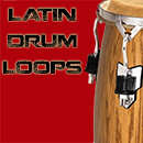 Latin Drum Loops