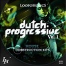 Dutch Progressive Vol 1: House Construction Kits