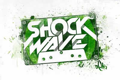 Shockwave logo