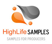 HighLife Samples logo