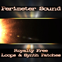 Perimeter Sound Arts