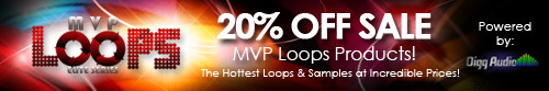 MVP Loops