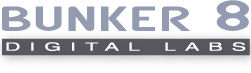 Bunker 8 Digital Labs