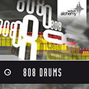 808 Drums