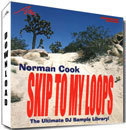 Norman Cook Reason Refill