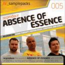 Re:Produce 005 - Absence of Essence