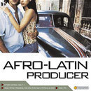 Afro-Latin Producer