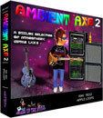 Ambient Axe 2