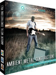 Ambient Metal Constructions 1