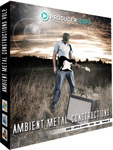 Ambient Metal Constructions 2