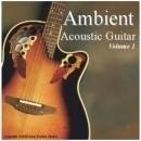 Ambient Acoustic Guitar Vol 1
