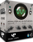 Analogue Synthesis (Reason Refill)