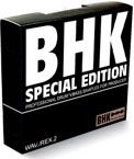BHK Special Edition Vol 1: Drum 'N' Bass