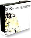 BHK Tech House Pack Promo Pack (FREE)