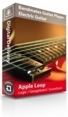 Guitar Player: Electric Guitar Loops