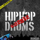 Bangin' Hip Hop Drums