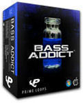 Bass Addict (Multi-Format)