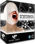 Breakbeat Electronica (Multi-format)