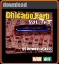 Chicago Harp Vol 2
