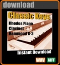 Classic Keys