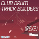 Club Drum Track Builders
