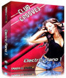 Club Grooves: Electric Piano Vol 1