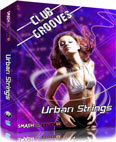 Club Grooves: Urban Strings