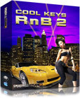 Cool Keys RnB 2