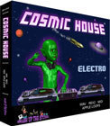 Cosmic House