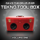 Dave The Drummer: Tekno Tool Box