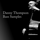 Danny Thompson: Double Bass