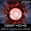 Deep Kicks: Deep & Punchy Kick Drums